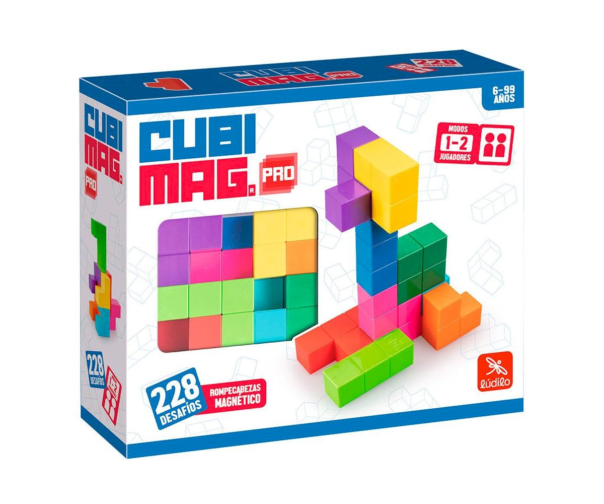 Cubi Mag PRO
