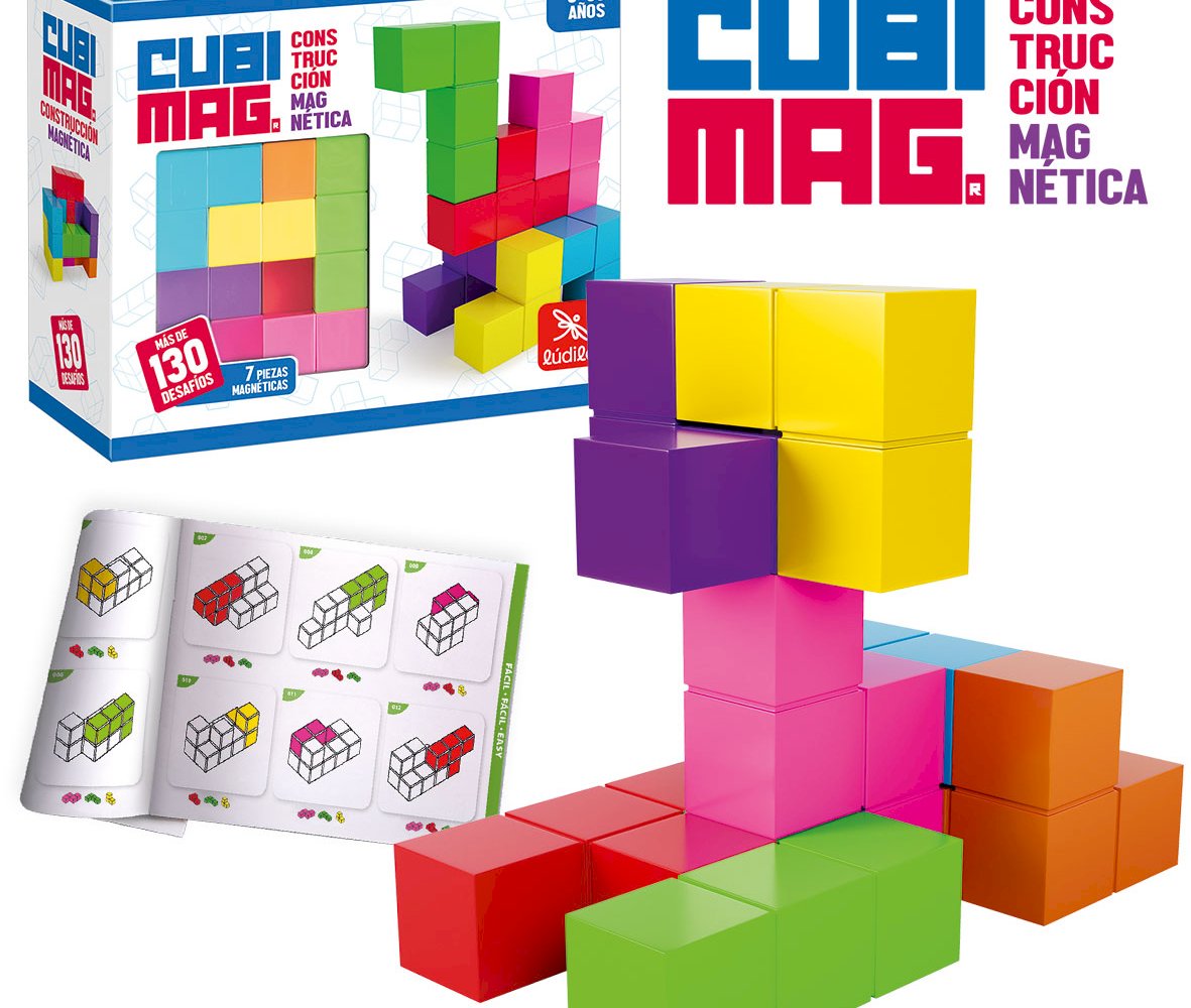 Cubi Mag PRO - imagen 2