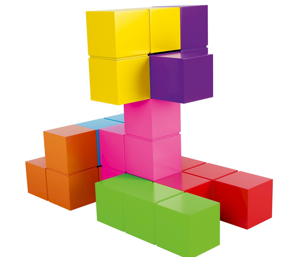 Cubi Mag PRO - imagen 3