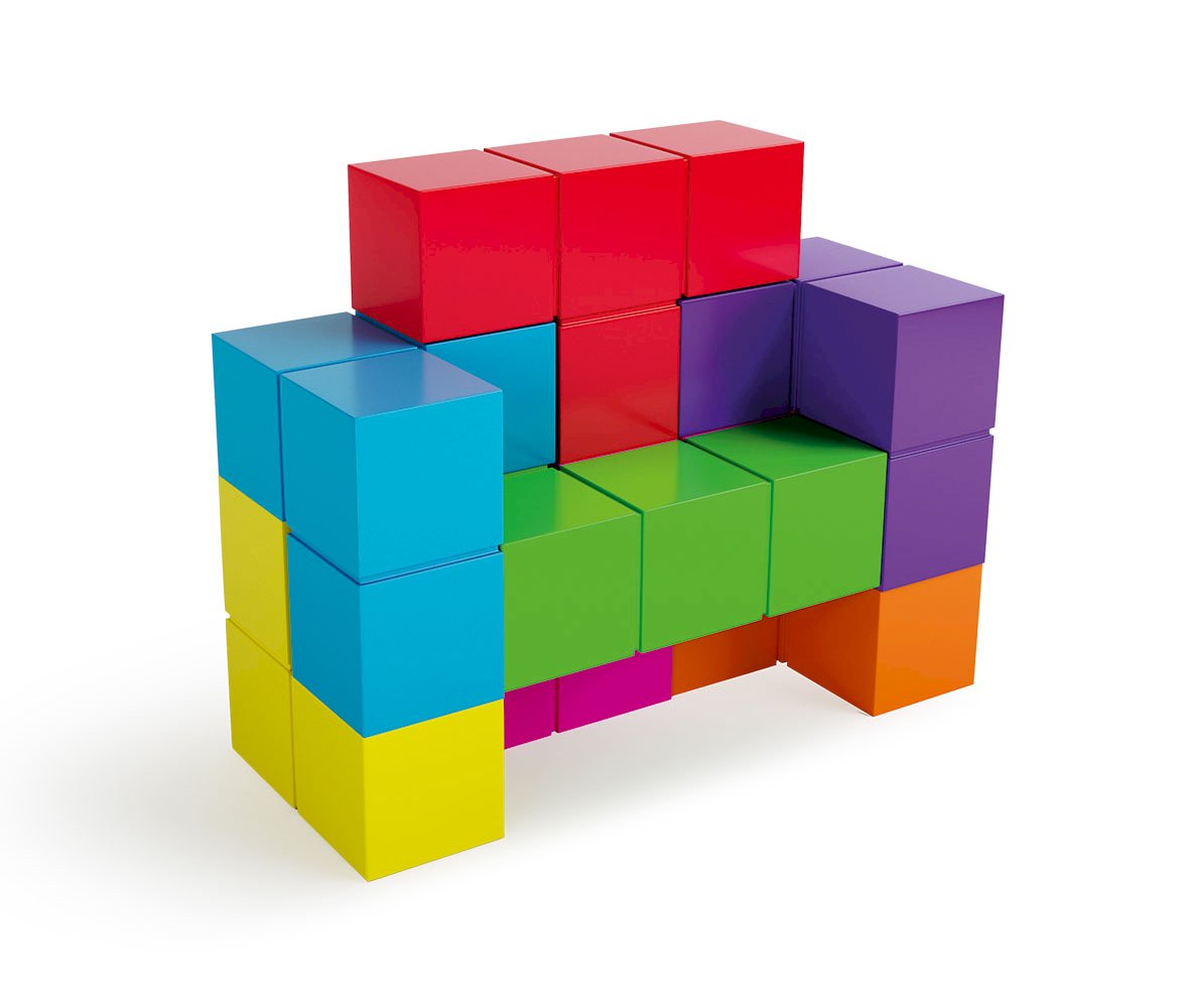 Cubi Mag PRO - imagen 4