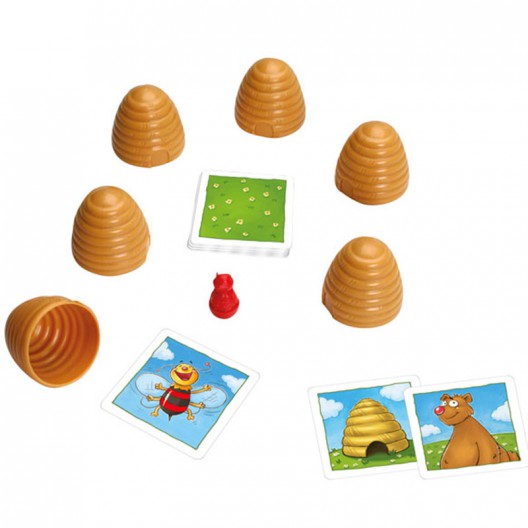 Abejitas Zum Zum - imagen 3