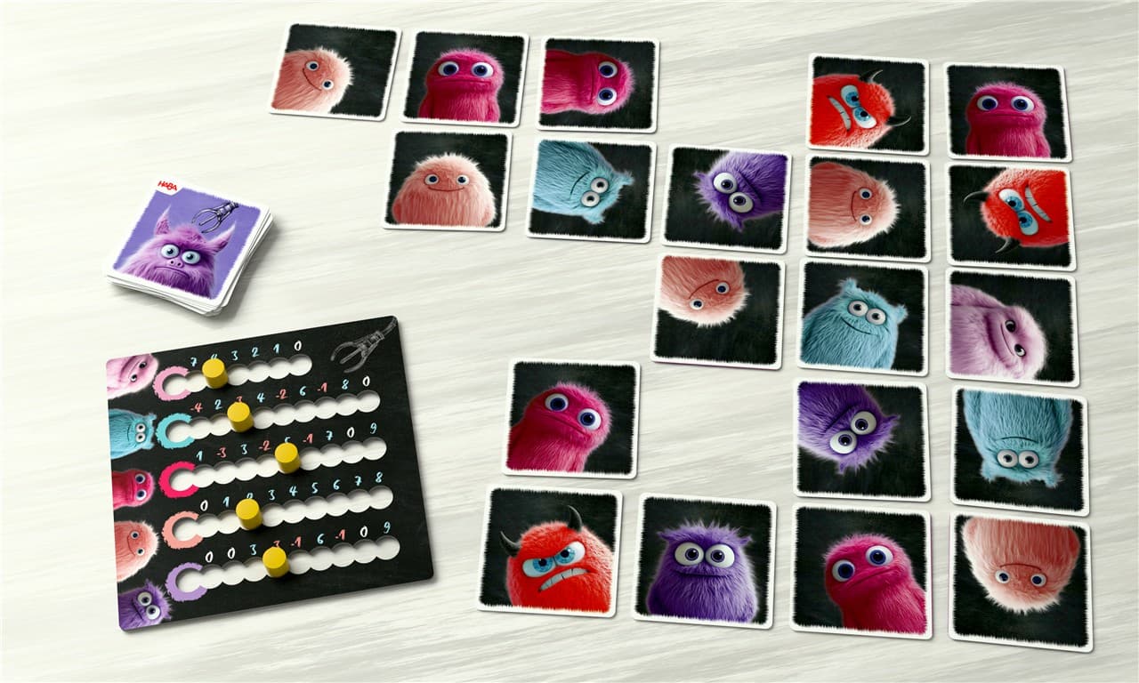 Atrapa Monstruches - imagen 2