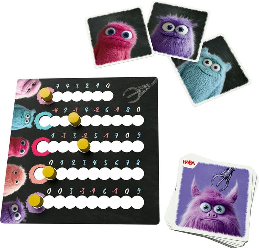 Atrapa Monstruches - imagen 3