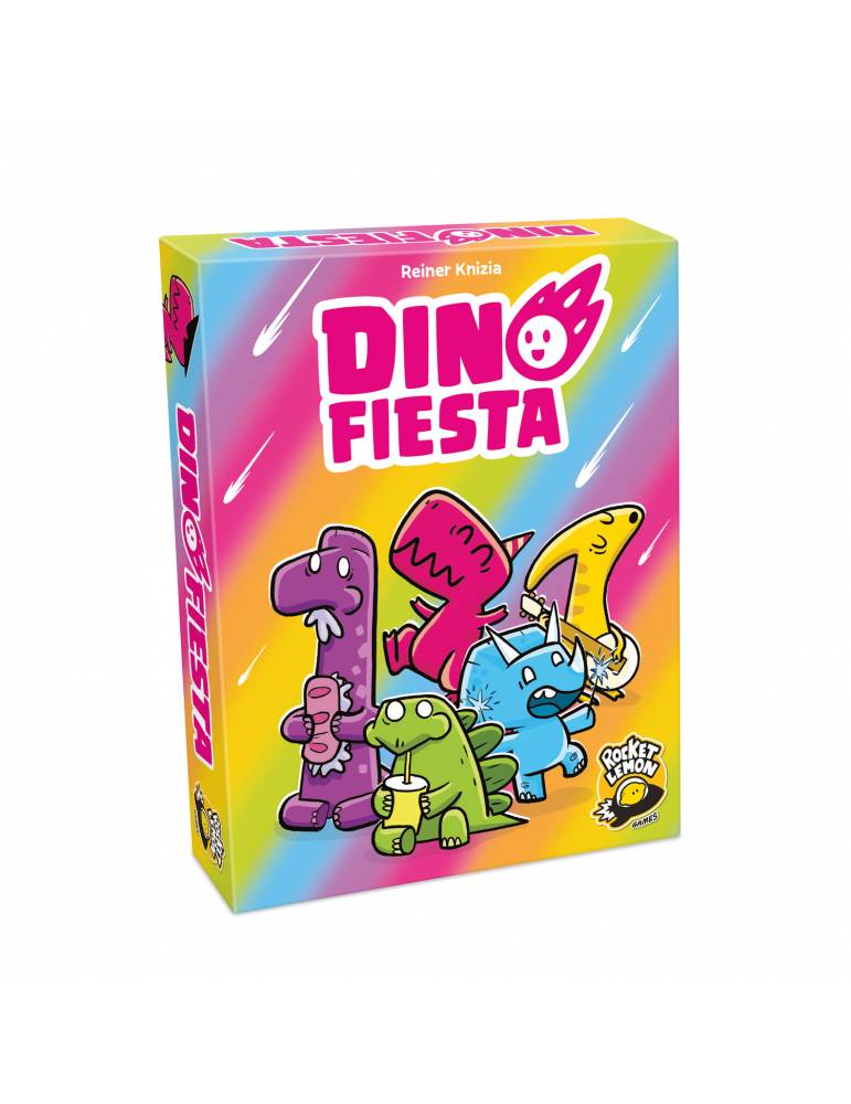 Dinofiesta