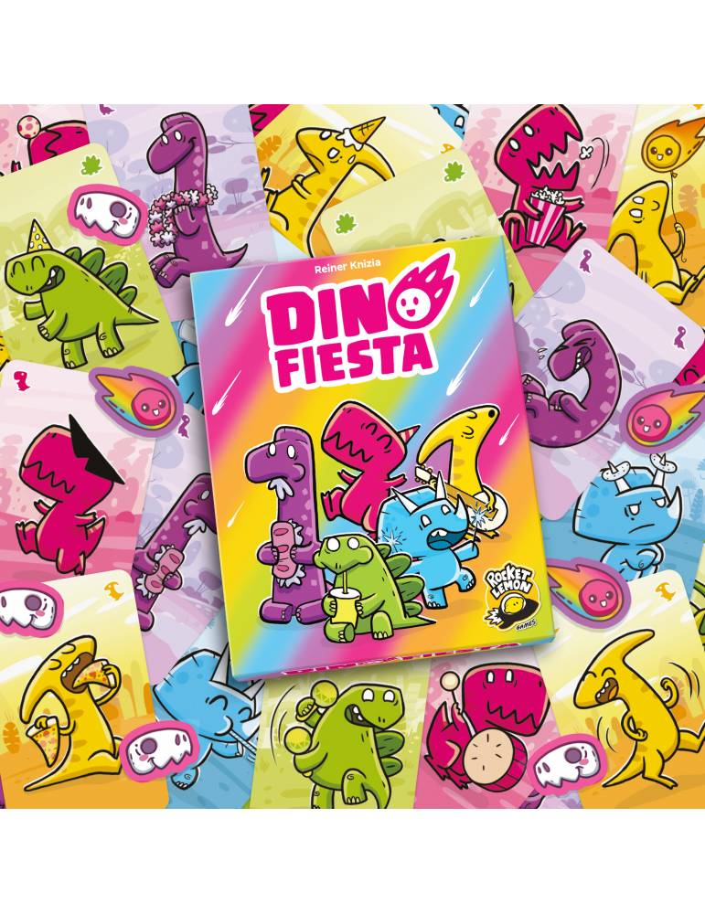 Dinofiesta - imagen 3