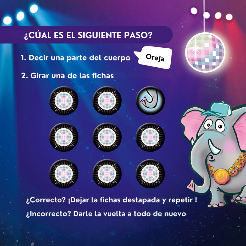 Elefanky - imagen 3