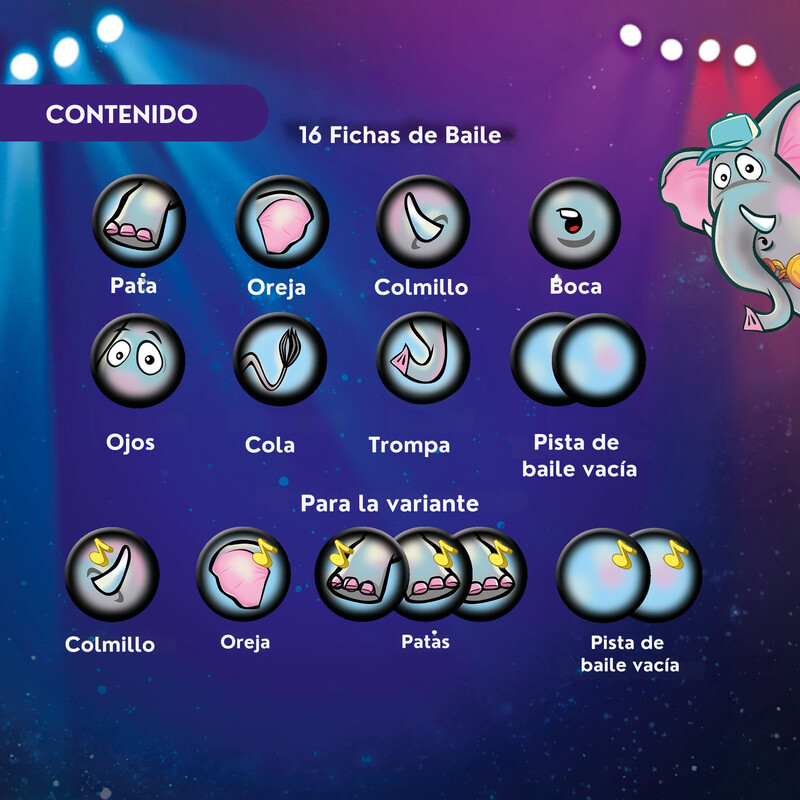 Elefanky - imagen 4