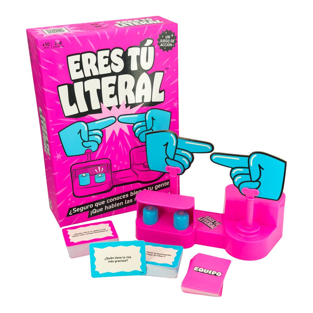 Eres tu literal - imagen 3