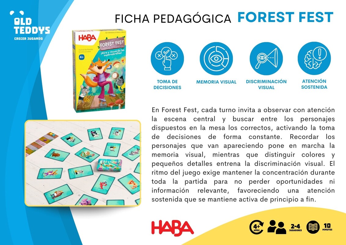 Forest Fest - imagen 3