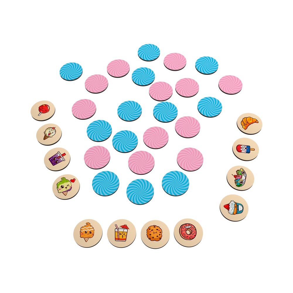 Game Snacks - Sweets - imagen 4