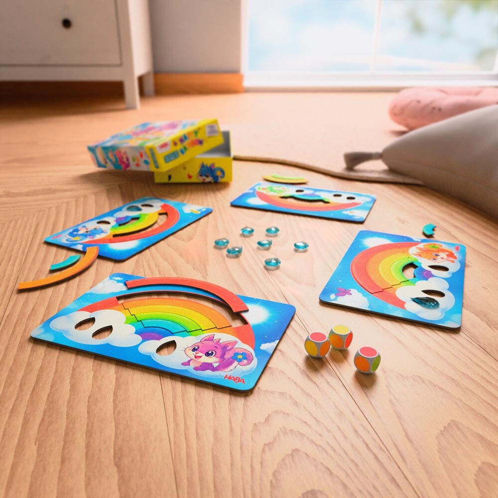 Happy Rainbow - imagen 2