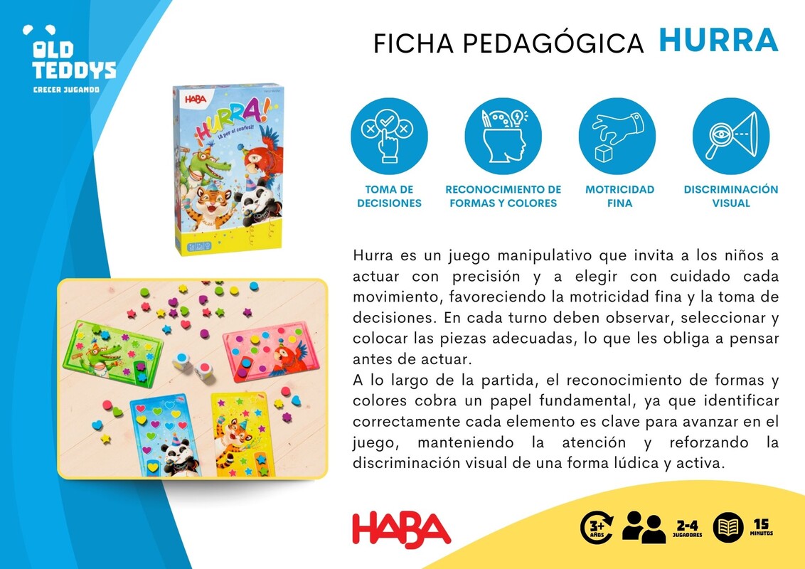 ¡HURRA! - imagen 3