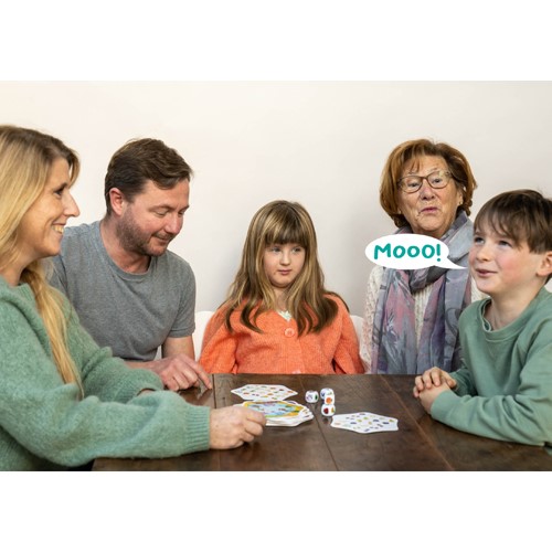 Make A Mooove - imagen 4