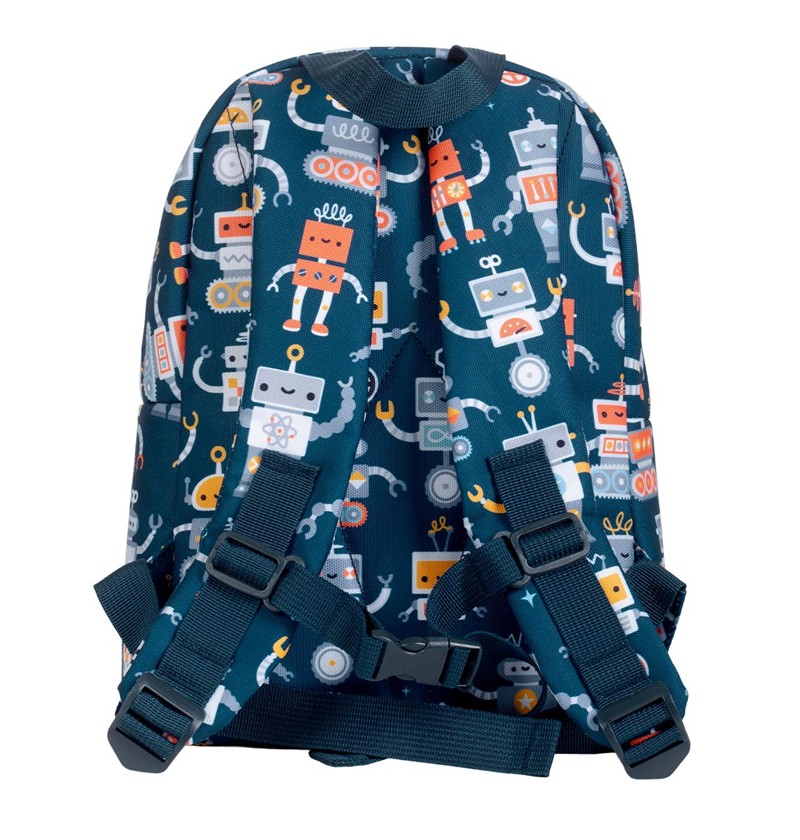 MOCHILA ROBOTS - imagen 4