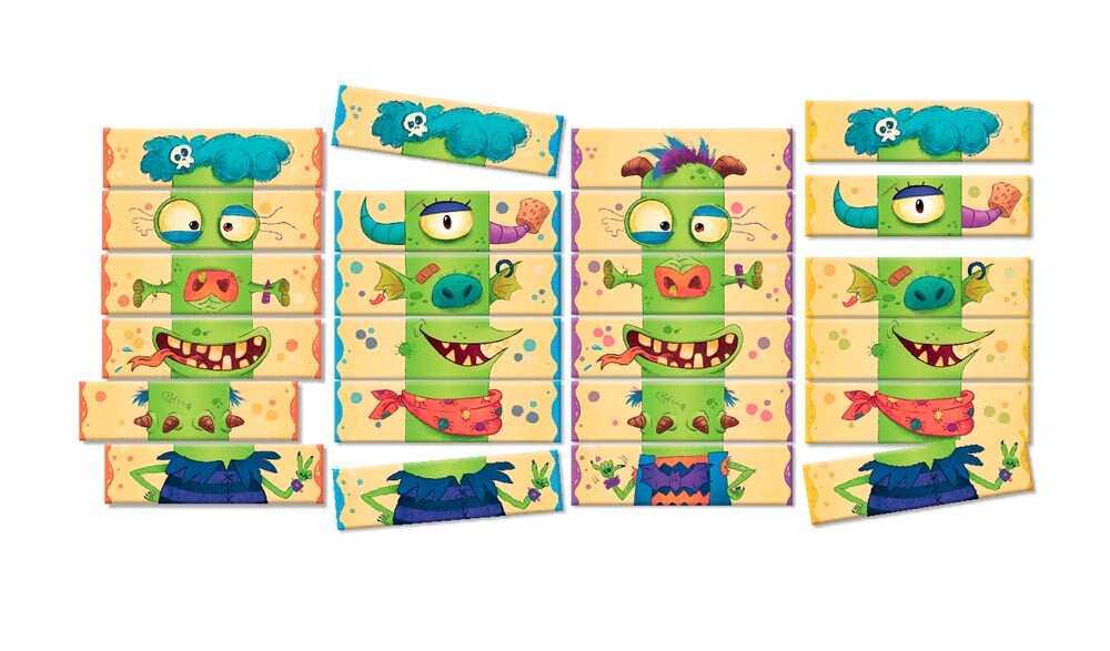 Monster Max - imagen 2