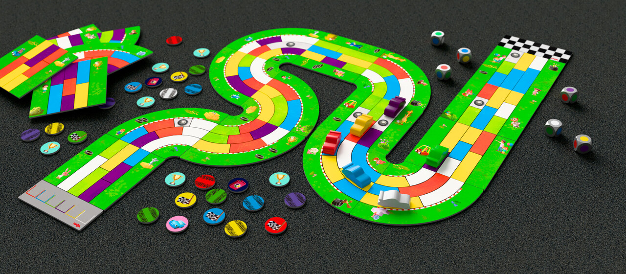 Monza - HABA - imagen 2