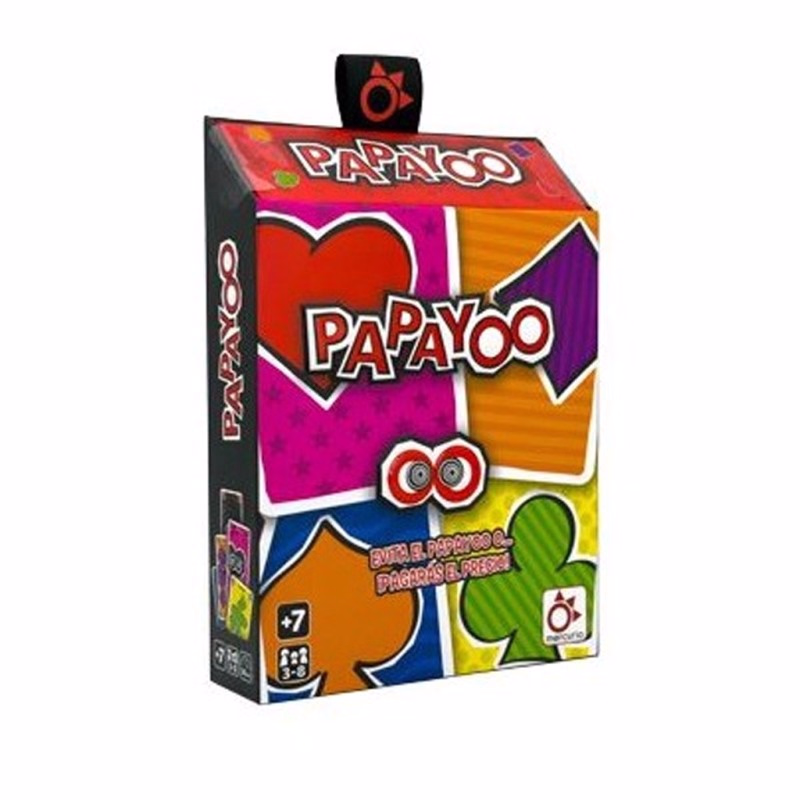 Papayoo