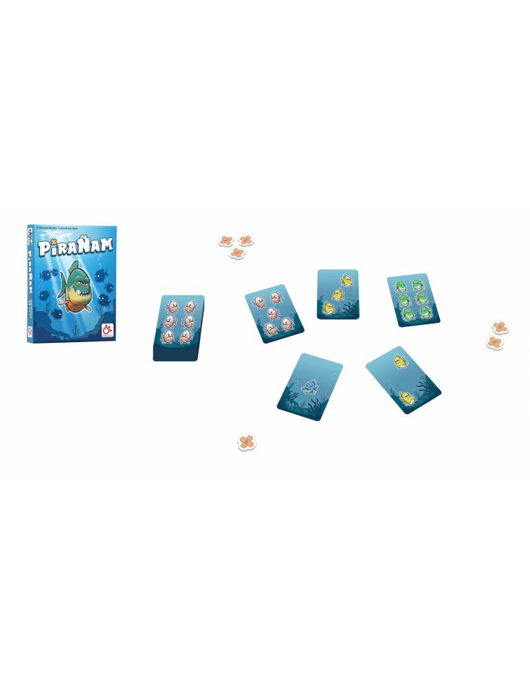 Pirañam - imagen 2