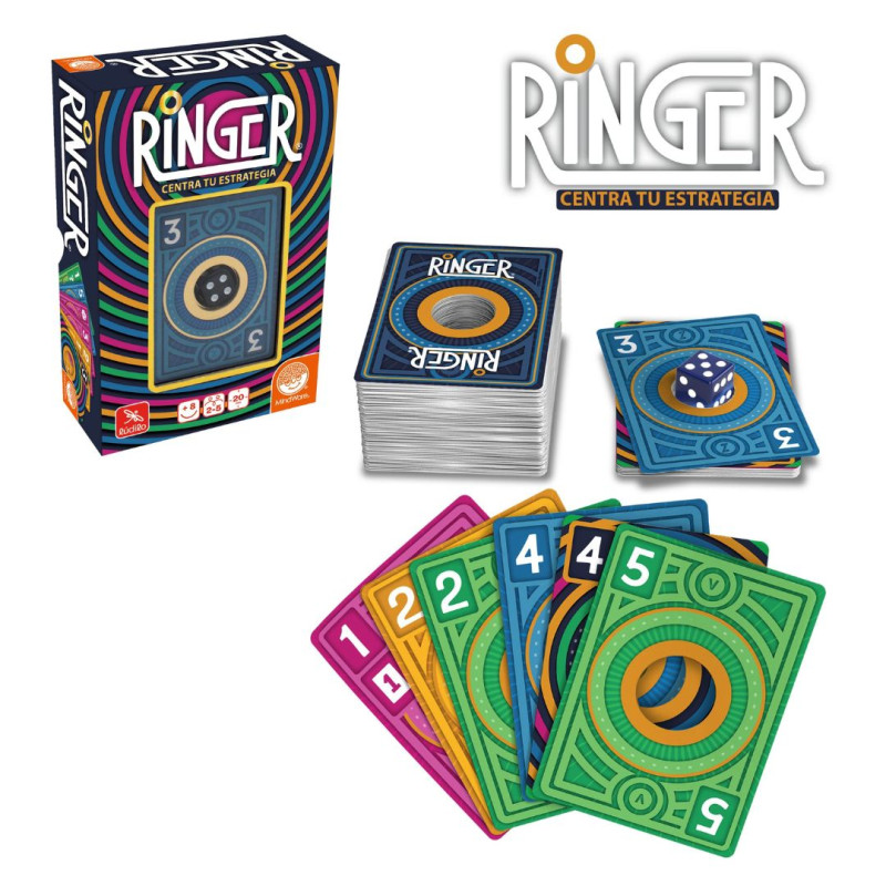 Ringer - imagen 3