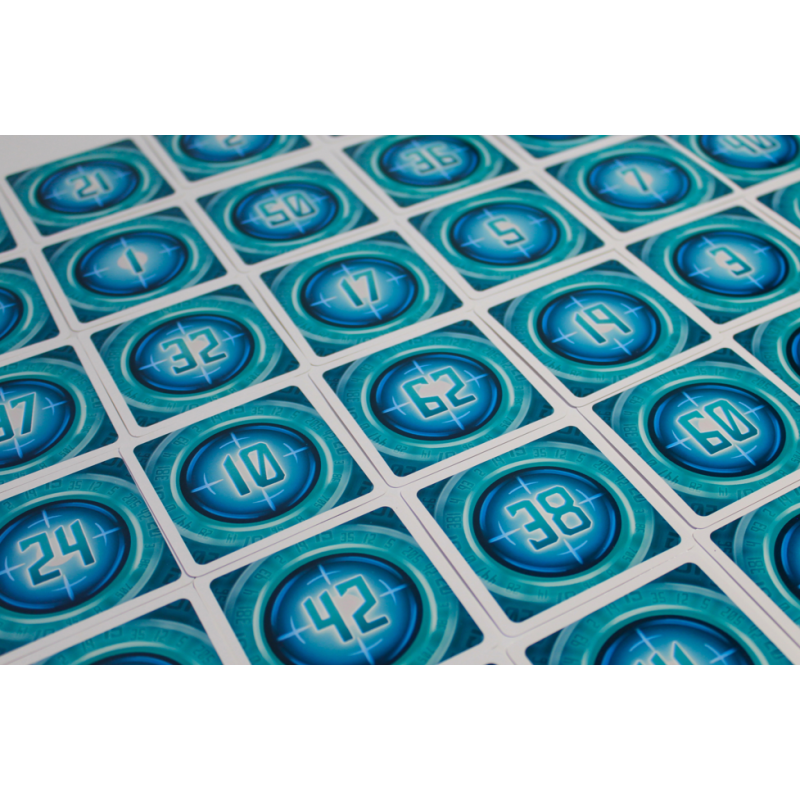 Secret Number - imagen 2