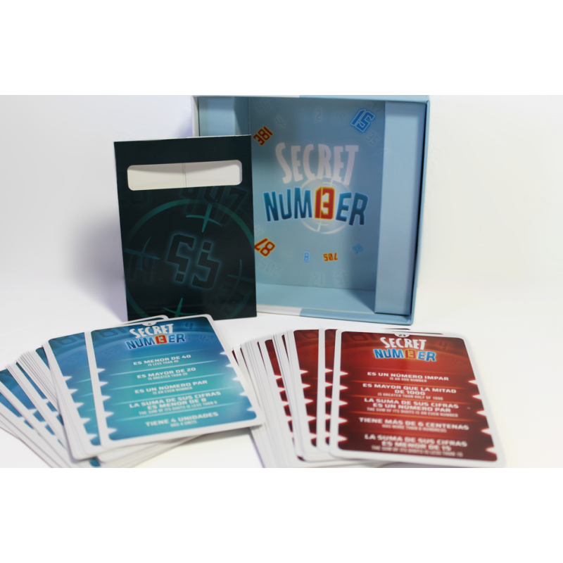 Secret Number - imagen 5