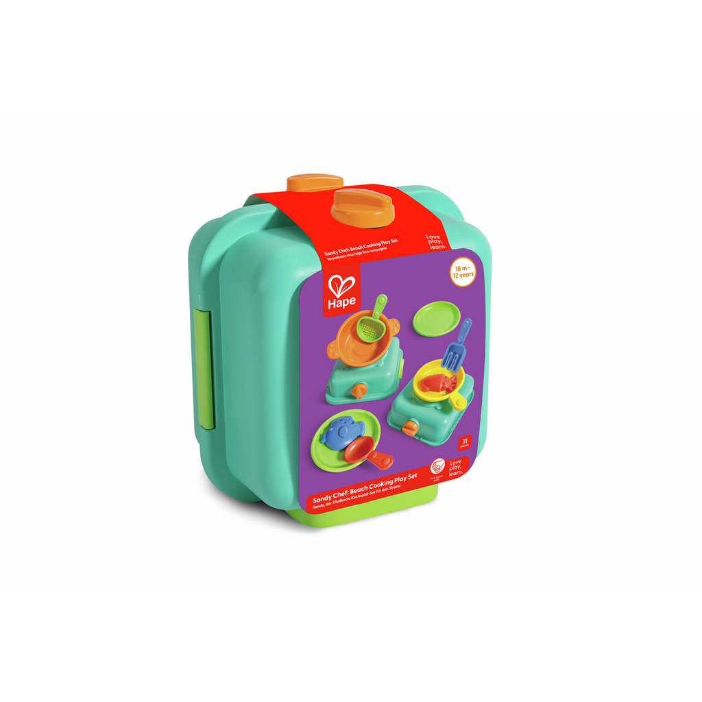 Set juego cocina
