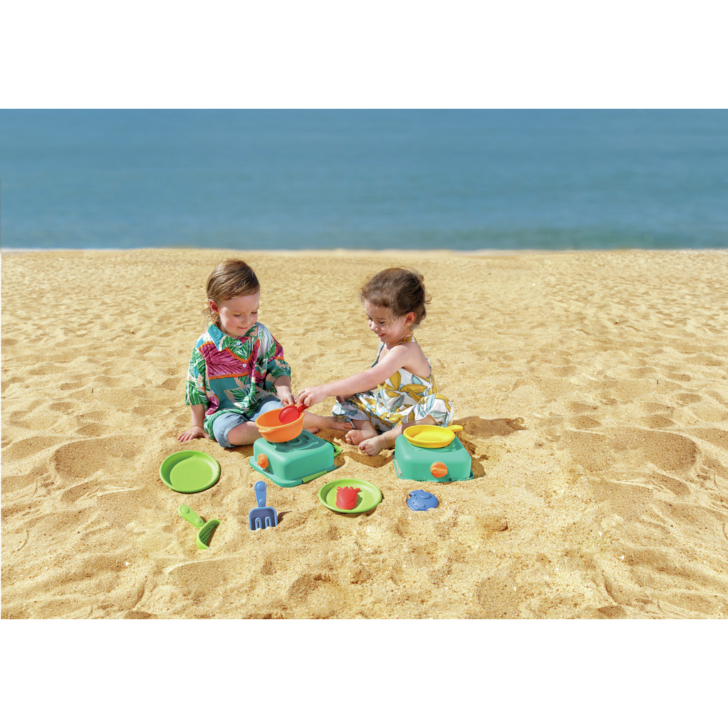 Set juego cocina - imagen 3