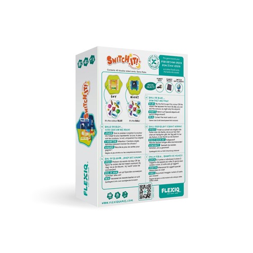 Switch it! - imagen 2