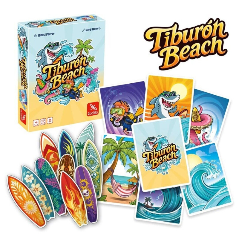 Tiburón Beach - imagen 3