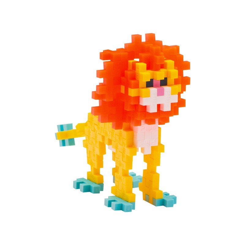 Tubo León (100pzs) - imagen 2