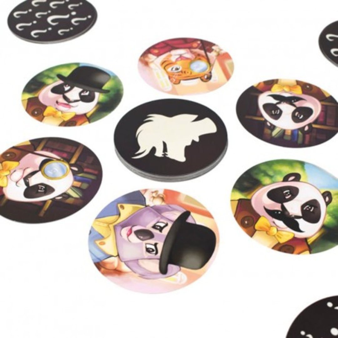 Sherlock Express - imagen 3