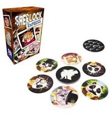 Sherlock Express - imagen 2