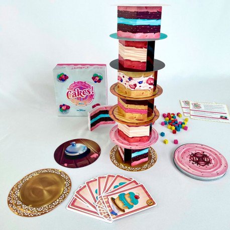 Cakes! - imagen 3