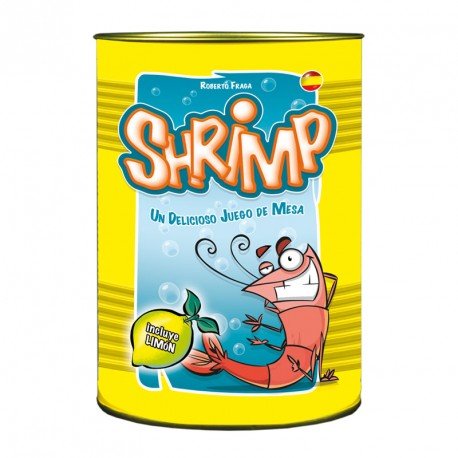 Shrimp - OUTLET