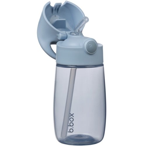 Botella Junior con pajita 380 ml - Chill Out - imagen 2