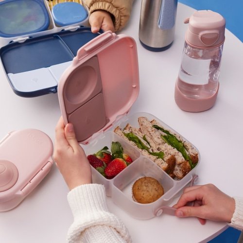 Mini Lunchbox B.Box - Blush Crush - imagen 2