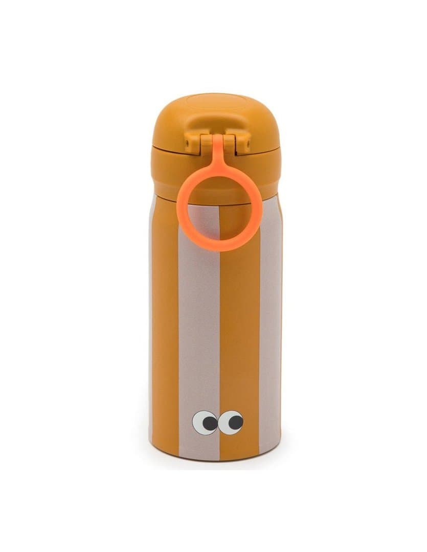 Botella de Acero Térmica Noui Noui 350ml - León - imagen 2