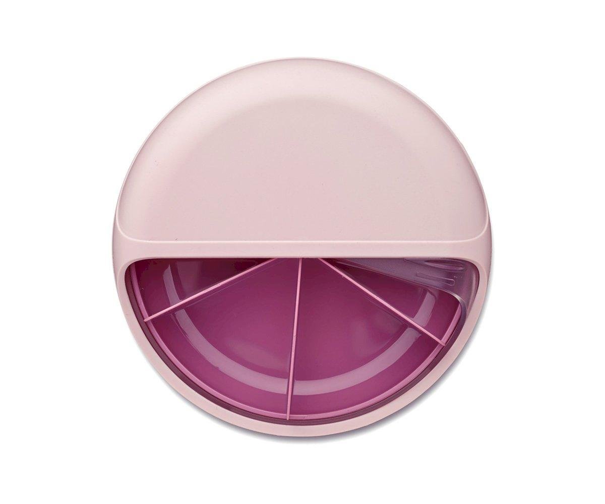 Caja de Almuerzo BentoDisc - Pink - imagen 4