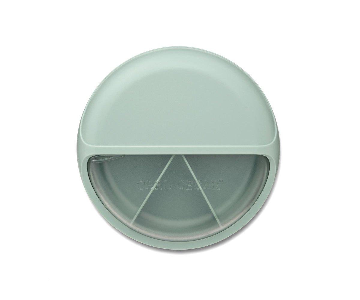 Caja de Almuerzo MiniDisc - Green - imagen 2