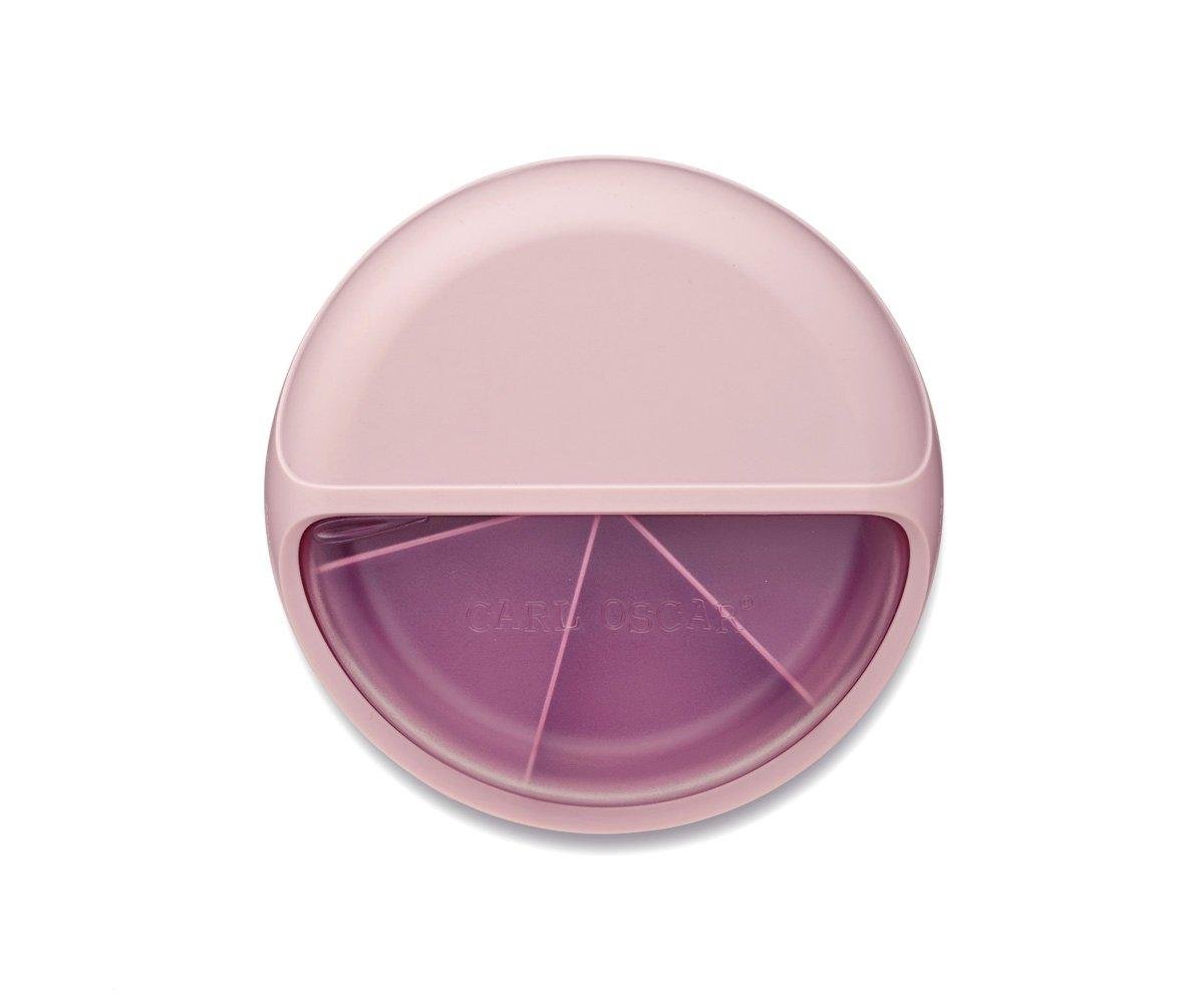 Caja de Almuerzo MiniDisc - Pink - imagen 2
