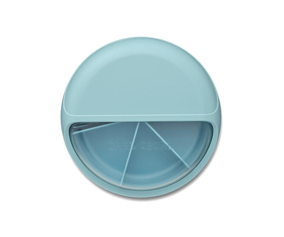 Caja de Almuerzo MiniDisc - Blue - imagen 2