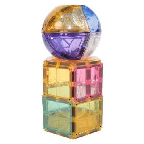 PACK CURVO PASTEL - 34 piezas - imagen 3