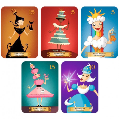 Reinas Durmientes - imagen 2