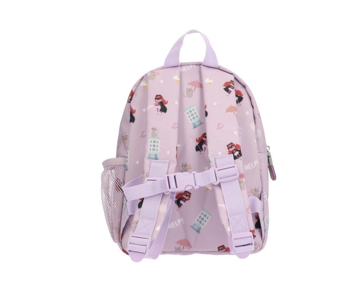 Mochila Infantil Fantastic Girl - imagen 2