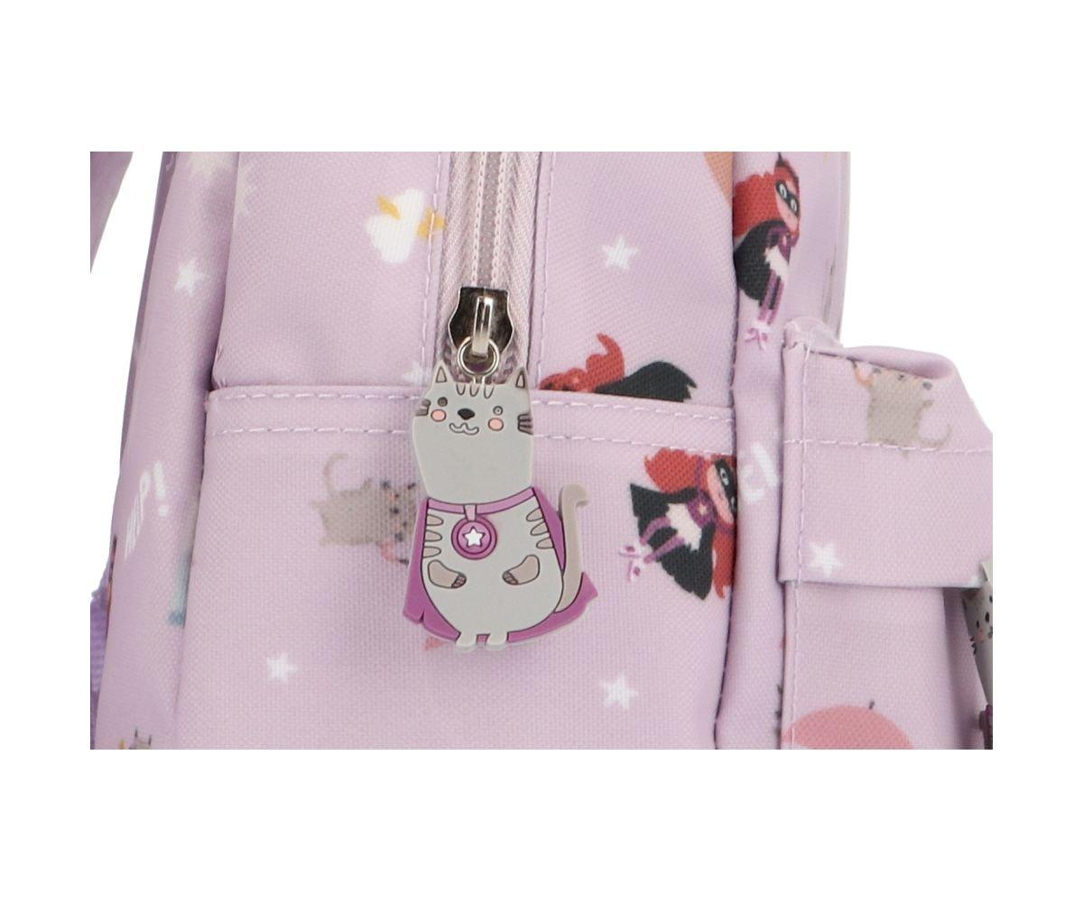 Mochila Infantil Fantastic Girl - imagen 3