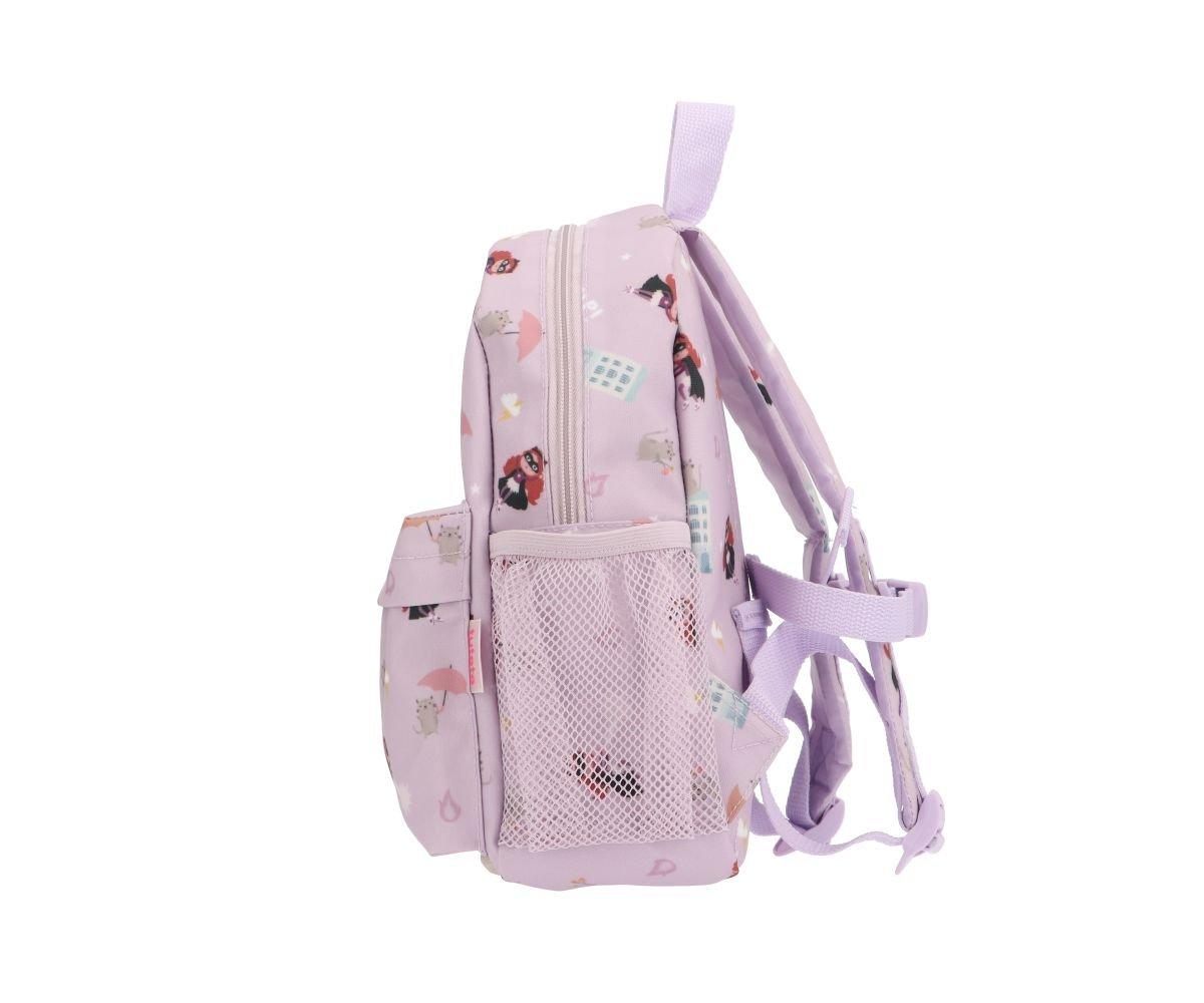 Mochila Infantil Fantastic Girl - imagen 5