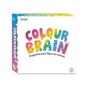 Colour Brain - imagen 2