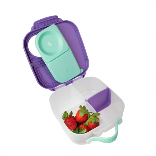 Mini Lunchbox B.Box - Lilac Pop - imagen 2
