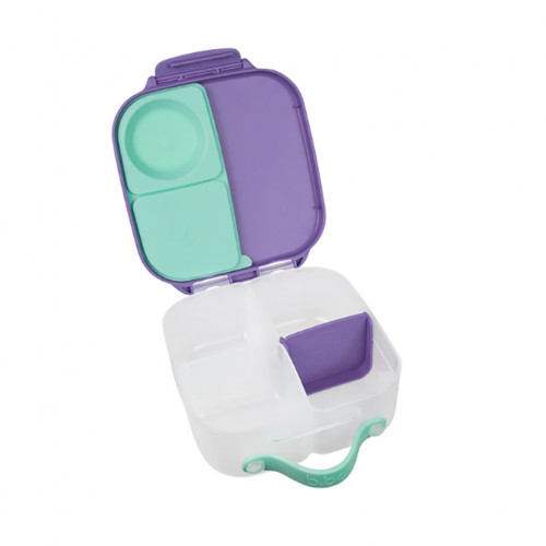 Mini Lunchbox B.Box - Lilac Pop - imagen 3