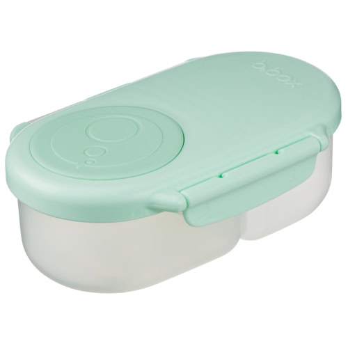 Snackbox B.Box - Spearmint - imagen 4